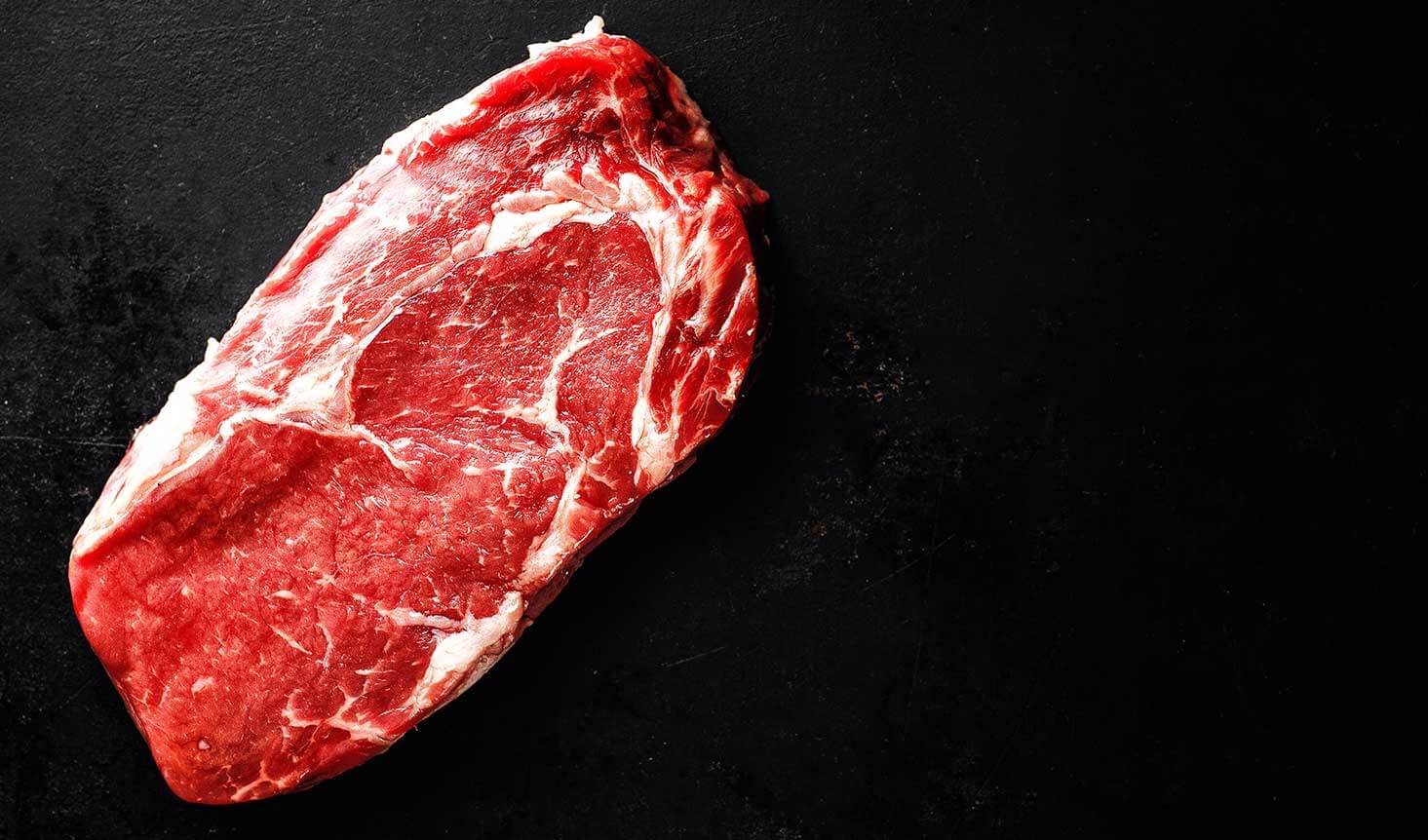 Kdy vyndat steak z lednice?